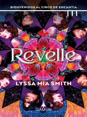cover image of Revelle